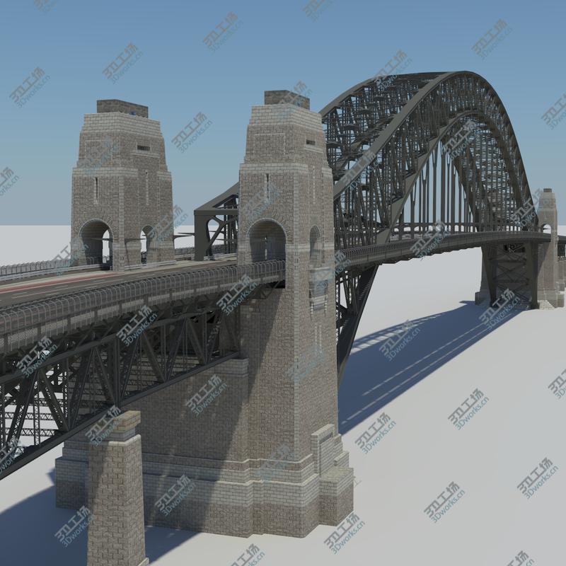images/goods_img/20210115/3D model Realistic Rigged Man Vray & MentalRay/2.jpg